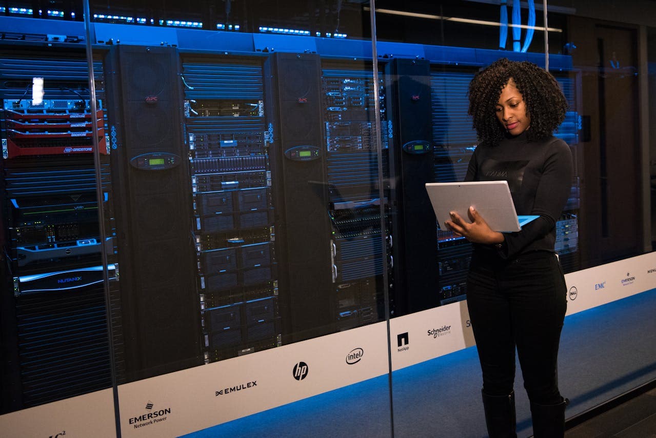 Maximum Security for Your HR Data